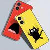 For iPhone 17 iPhone17 Pro Max Luxury Painted Phone Case Cover For iPhone 17 Pro Max 17Pro 17Air 17ProMax Soft Silicone TPU Case