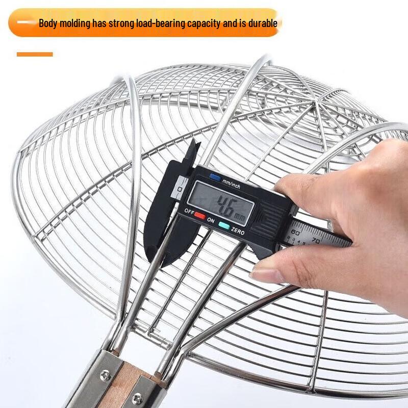 Huihuang Large Stainless Steel Skimmer Strainer