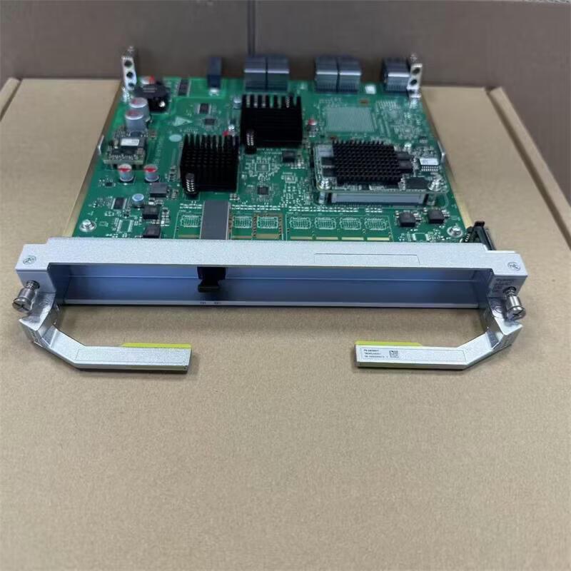 Huawei OptiXtrans E9624X STM-16 Optical Interface Board (CN version)