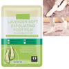 Dead Skin Calluses Removal Foot Peel Mask Moisturizing Exfoliating Foot Mask Skin CareLavender Foot Mask