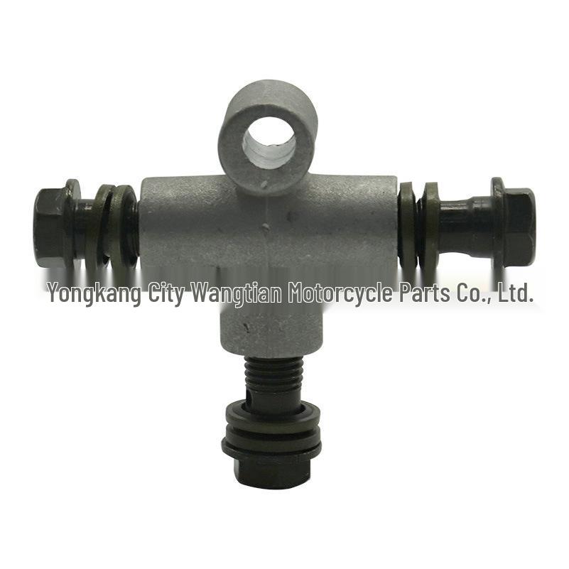 M10 Off-road Motorcycle ATV Beach Buggy Brake Hose Connector