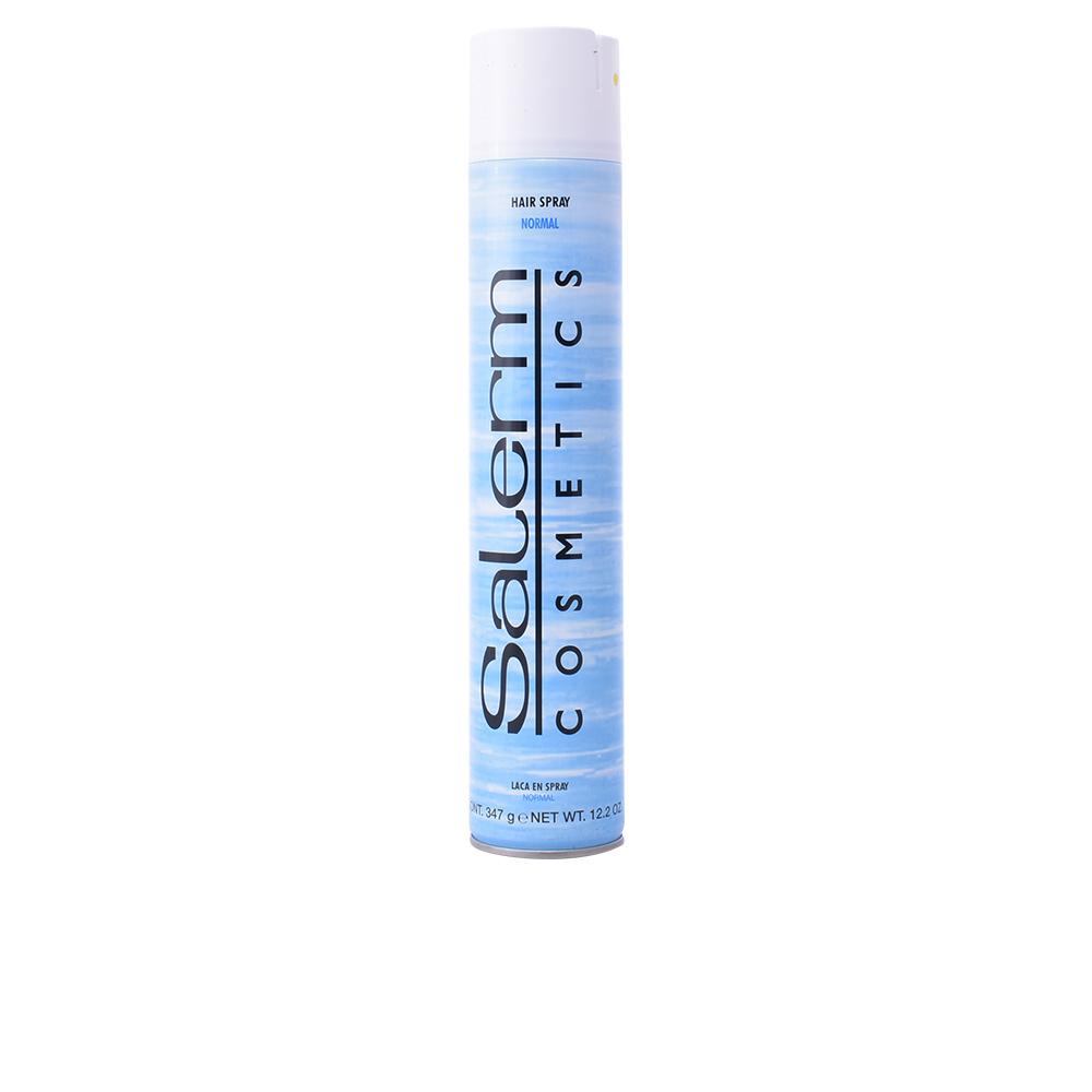 Salerm Cosmetics Haarspray Normaler Halt 650 ml