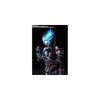 TAMASHII NATIONS S.H. Figuarts Ultraman Blazer 150mm ABS PVC Painted Action Figure