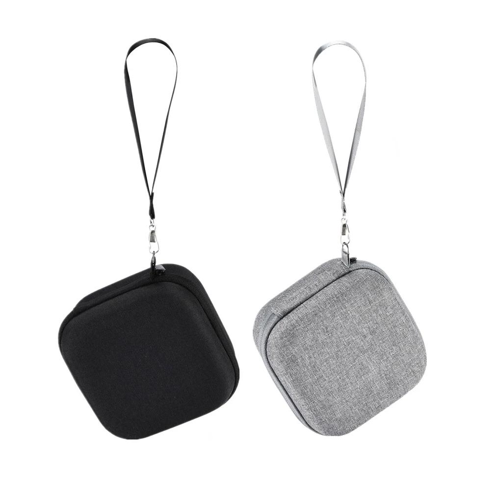 Hard Case For Marshall Willen Portable Speaker Travel Carrying Storage Protective Bag EVA Shakeproof Hard Storage Carrying Case