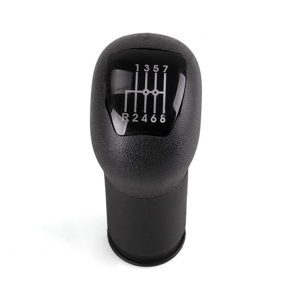 Compatible with Manka Man M2000/F2000 Truck 3-Hole Gear Shift Knob 81970106011