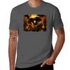 Balrog Tshirt Casual All Match Short Sleeve Tshirt
