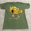Üst giysisi – T-shirtler