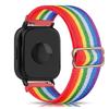 Nylon Strap For Redmi Watch 5 Active/5 Lite Smartwatch Belt Adjustable Elastic Bracelet Correa Xiaomi Redmi Watch 5 Active Band