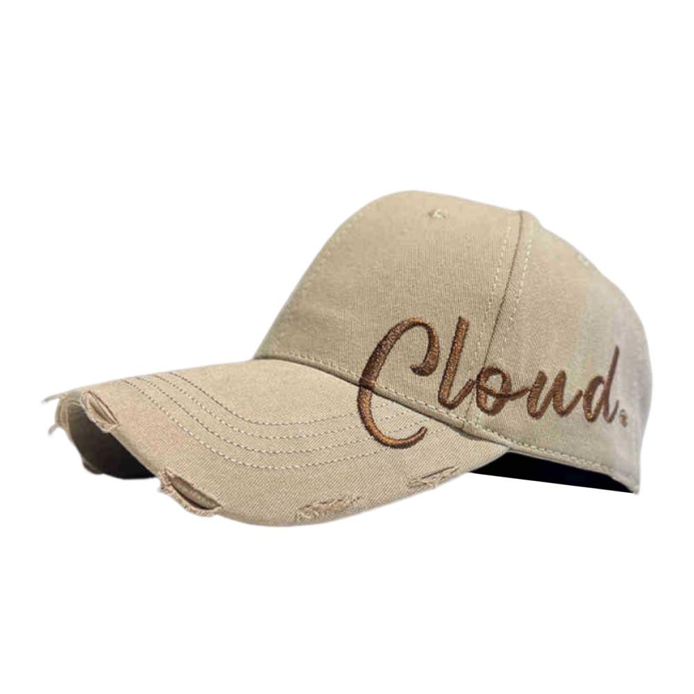 Fashion Big Circumference Summer Baseball Caps Vintage Adjustable Sunscreen Hats Breathable Casual Snapback Caps Men Women