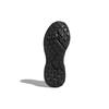 adidas Aerobounce 2 W 'Core Black Night Met. F13 Solar Red' Women's AC8179