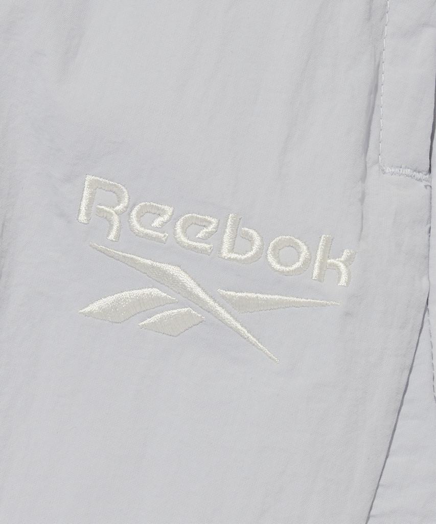 REEBOK Heritage Solid 2-Way Pants - Grey