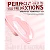 Home Use Pelvic Floor Muscle Trainer for Postpartum Women Thigh and Buttock Exercise Silents Design