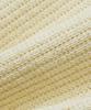 NOIRER Lux Cotton Basic Knit (Ivory)