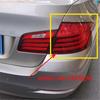 Auto New Right Rear Tail Light Rear Tail Light Assembly 63217306162 for F10 F18 5 Series 2013-2017