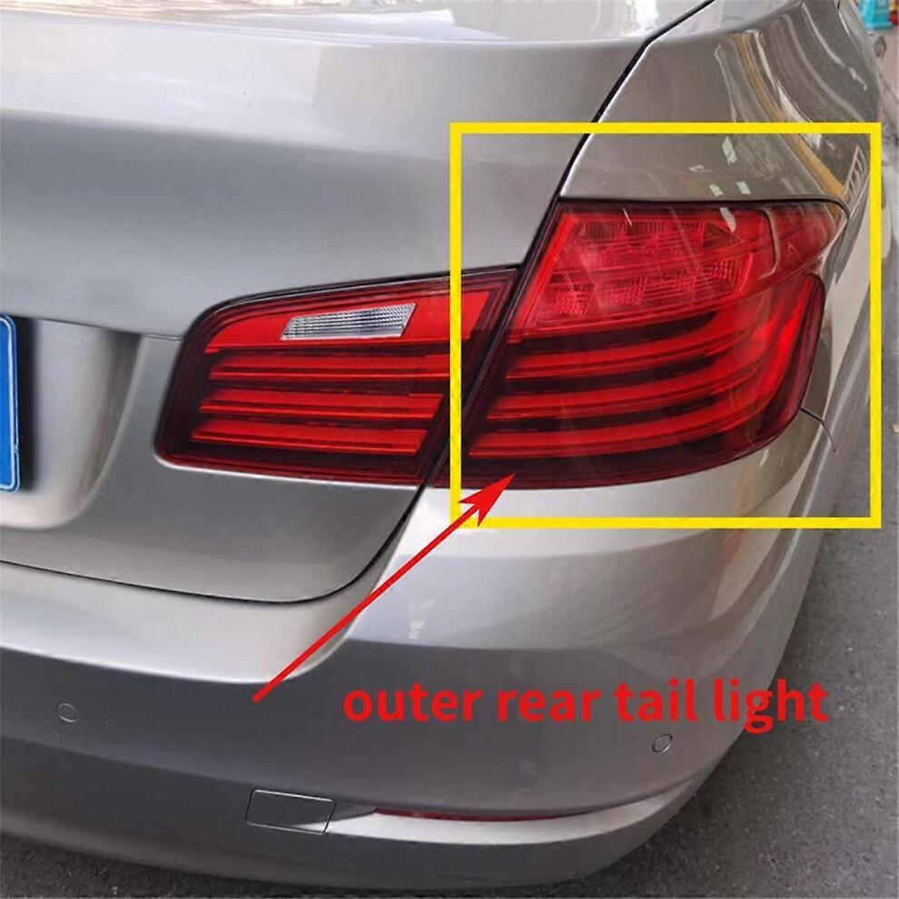 Auto New Right Rear Tail Light Rear Tail Light Assembly 63217306162 for F10 F18 5 Series 2013-2017