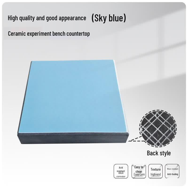 Rongyu Ceramic Lab Countertop Panel