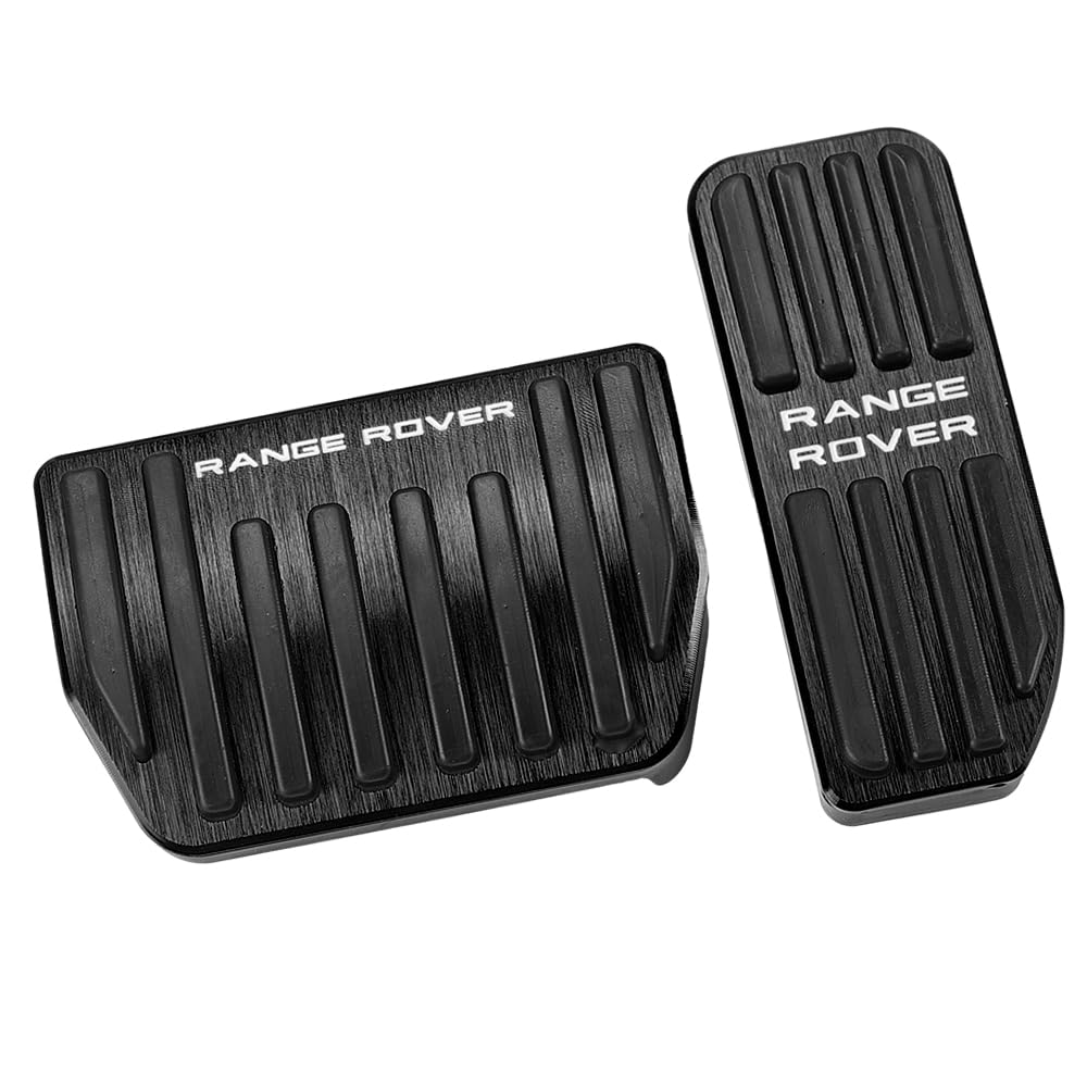 

XIKER Land Rover Range Rover Evoque LV LZ / Range Rover Verar LY/Discovery Sports чёрный