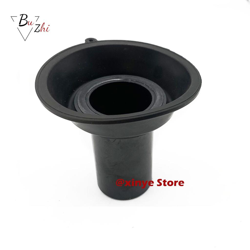 Carburetor repair  Plunger piston vacuum diaphragm for HONDA TRX450 TRX400 TRX350 TRX 350 400 450 FOURTRAX RANCHER ATV KEIHIN