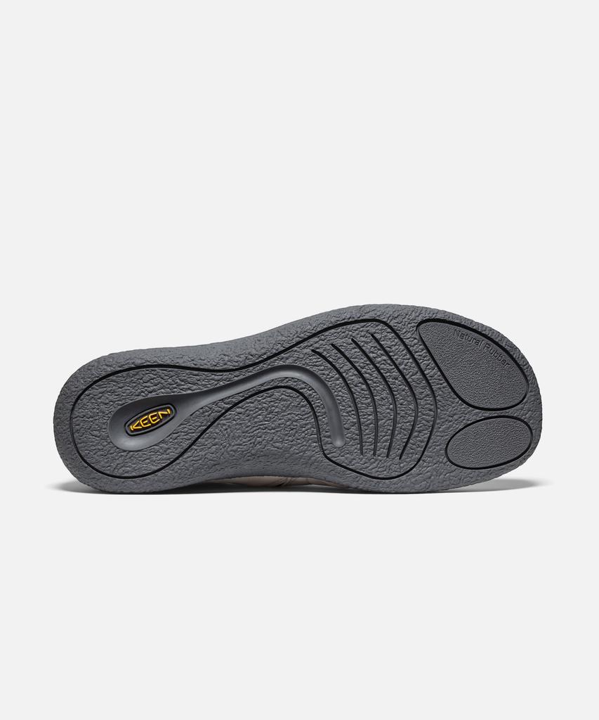 Keen Hauser Ii Men'S Slip-On Silver Lining/Magnet