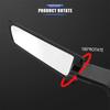 Suitable for Kawasaki Motorcycle Modified Sports Car Racing Fixed Wing Folding Rotatable Rearview Mirror