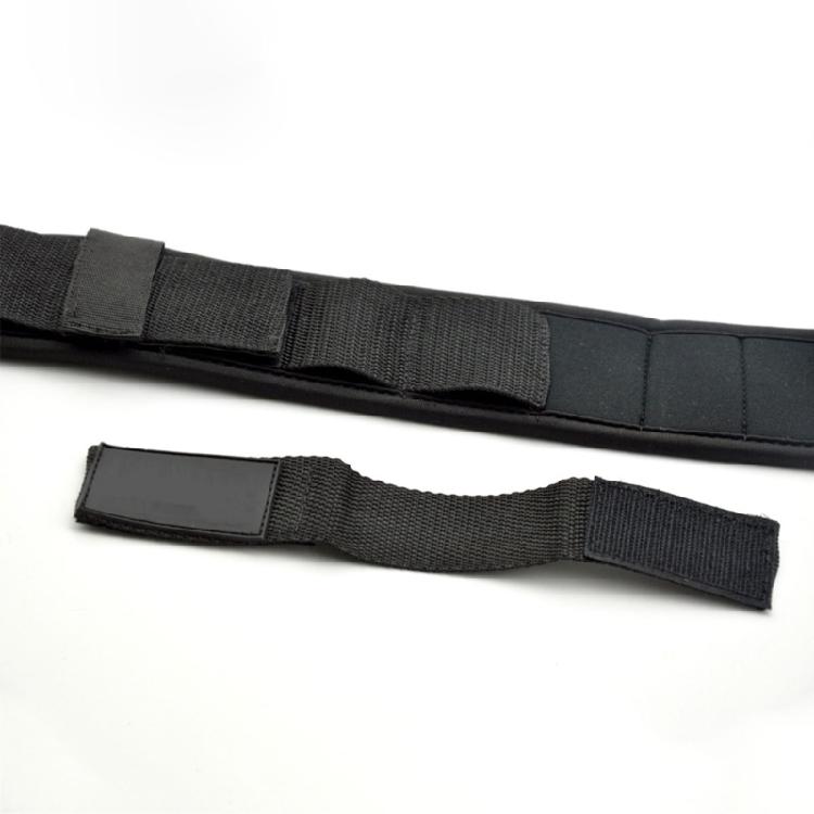 Adjustable Diving Shoulder Pad Sidemount Shoulder Harness for 5CM Wide Straps