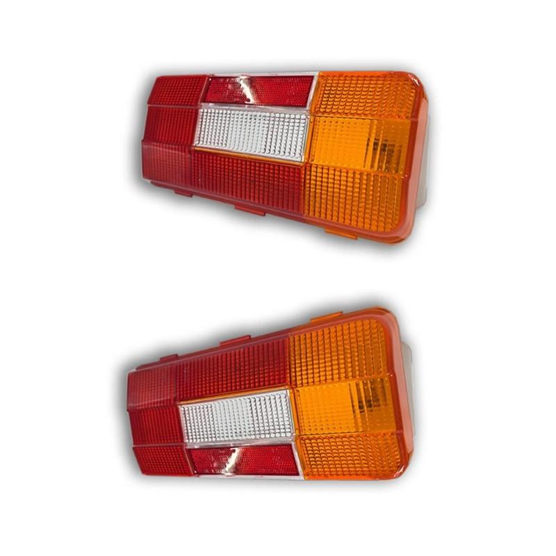 A81P-Hohe Qualität Für Lada Vaz 2106 Rückleuchten-Diffusor-Ein Paar Auf Beiden Seiten-OEM 21060-3716070/71
