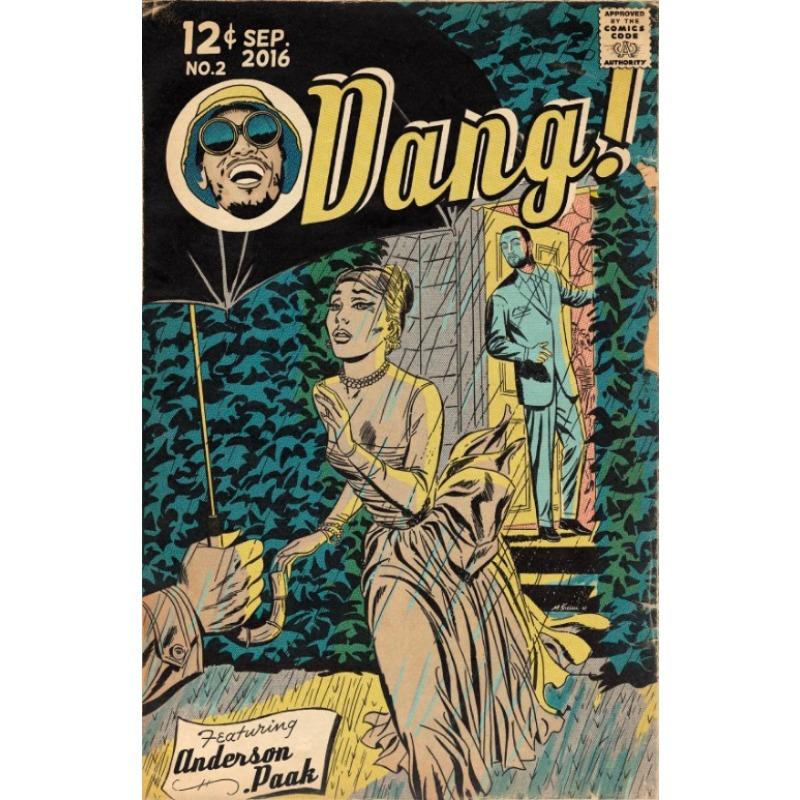 Rap Singer Vintage Comic Poster Kanye Mac Miller Weeknd Comic Canvas Prints Wall Decor Rap Pop Music Fans Home Room Art Decor