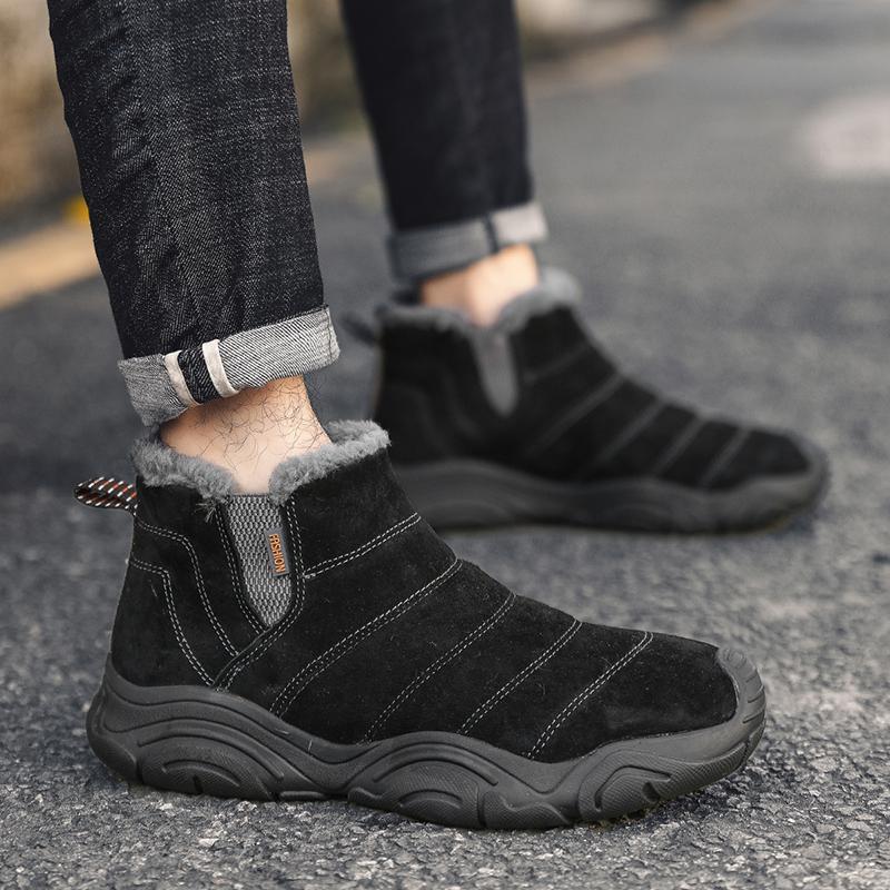 

Модная кожаная обувь Повседневная деловая обувь для мужчин Платье Tenis De Hombre Мокасины Мокасины Tenis Caballero Дизайнерская 43 чёрный