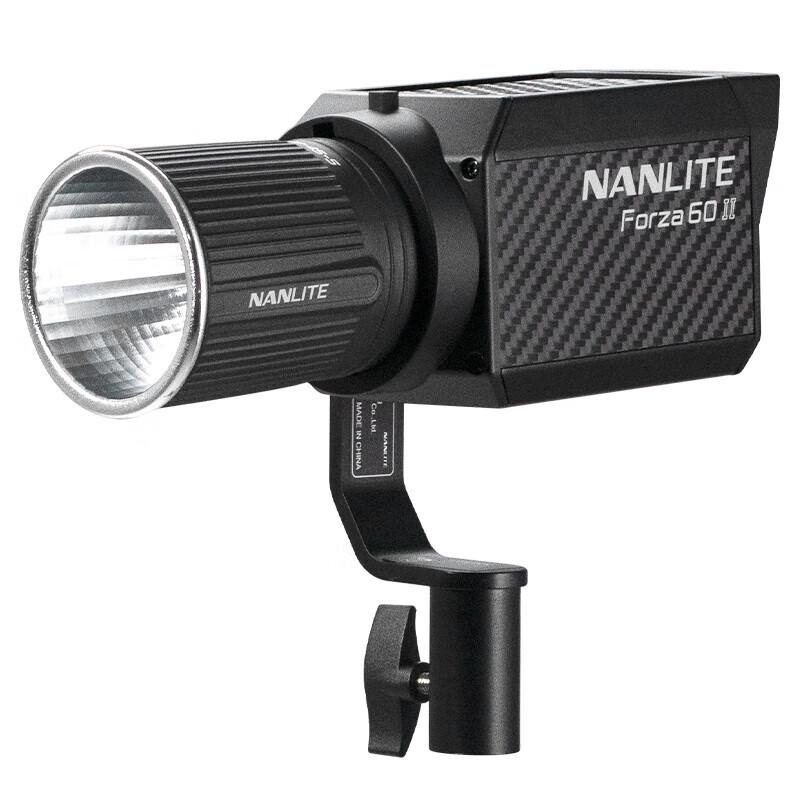 Nanlite Forza 60 II LED Video Light