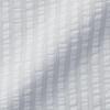 MUJI Cotton Soccer Woven Fitted Single Size 76400882 Sheet, 100x200x18-28cm, Gray,