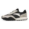 Anta Snow Cake Shoes 3 Inheritance Wear Resistant Low Top Casual Shoes Women Casual Shoes Black Gray White 122238857S-2