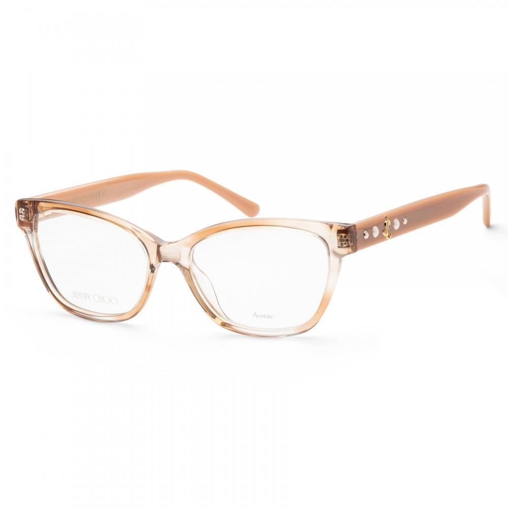 

Женская оптика Jimmy Choo 52 мм