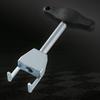 High-performance Auto Tool Ignition Coil Puller Removal Spark-Plug Puller Tool Universal Car Repair Accessory Durable