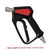 High-Pressure 5000psi Anti-Tangle Car Wash Water Gun with 3/8 Multi-functional Nozzle
