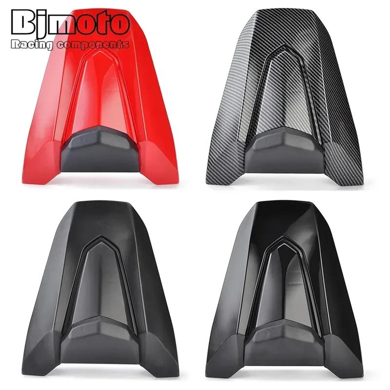 CBR650R  CB650R 2024 2025 Motorcycle Pillion Rear Passenger Seat Cover Fairing Cowl Solo For Honda CB650R CBR650R CB CBR 650 R