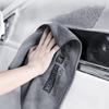 Microfiber Car Wash Towel Car Care Cloth Clean Rags Cleaning Towels Wiping Rags  Car
