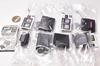 SEGA HISTORY COLLECTION Mega Drive Edition 2 types set Gacha Gacha Capsule Toy [4 (full complete)]
