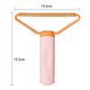 Dog Brush Pet Hair Remover Dog Combs Cleaning Tools Collect Cat Hair Remover Carpet Clothes Scraping Cleaning Pets Acessorios