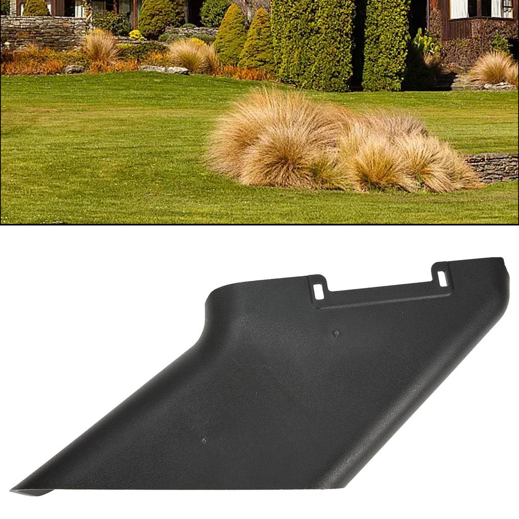 Aftermarket Replacement Discharge Chute for Select Lawnmower Brands Fits Model Series from 20330 to 20351 Easily