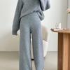 New ArrivalS Open Run Women S baSic Winter Knit pantS