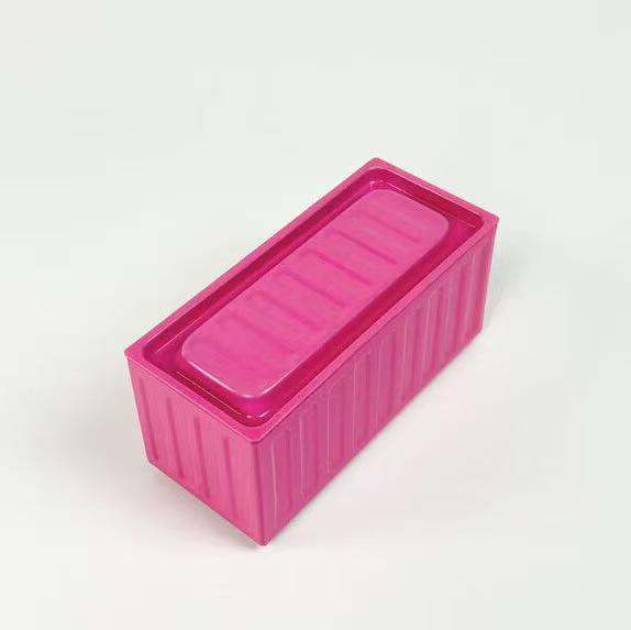 Iron Box Desktop Storage: Creative Christmas Gift Packaging for Cookies, Candies, and Toys