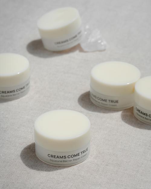 Dimaf Creamstrue Squalane Barrier Repair Cream 15ml
