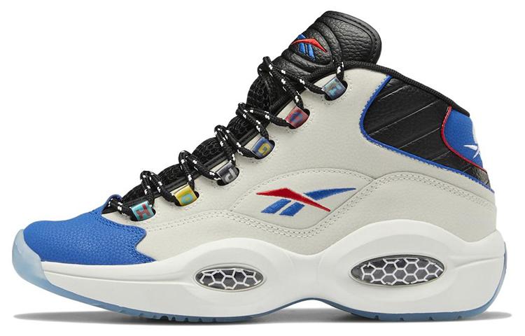 Вопрос Reebok Mid Ответ никому GW8858 40.5