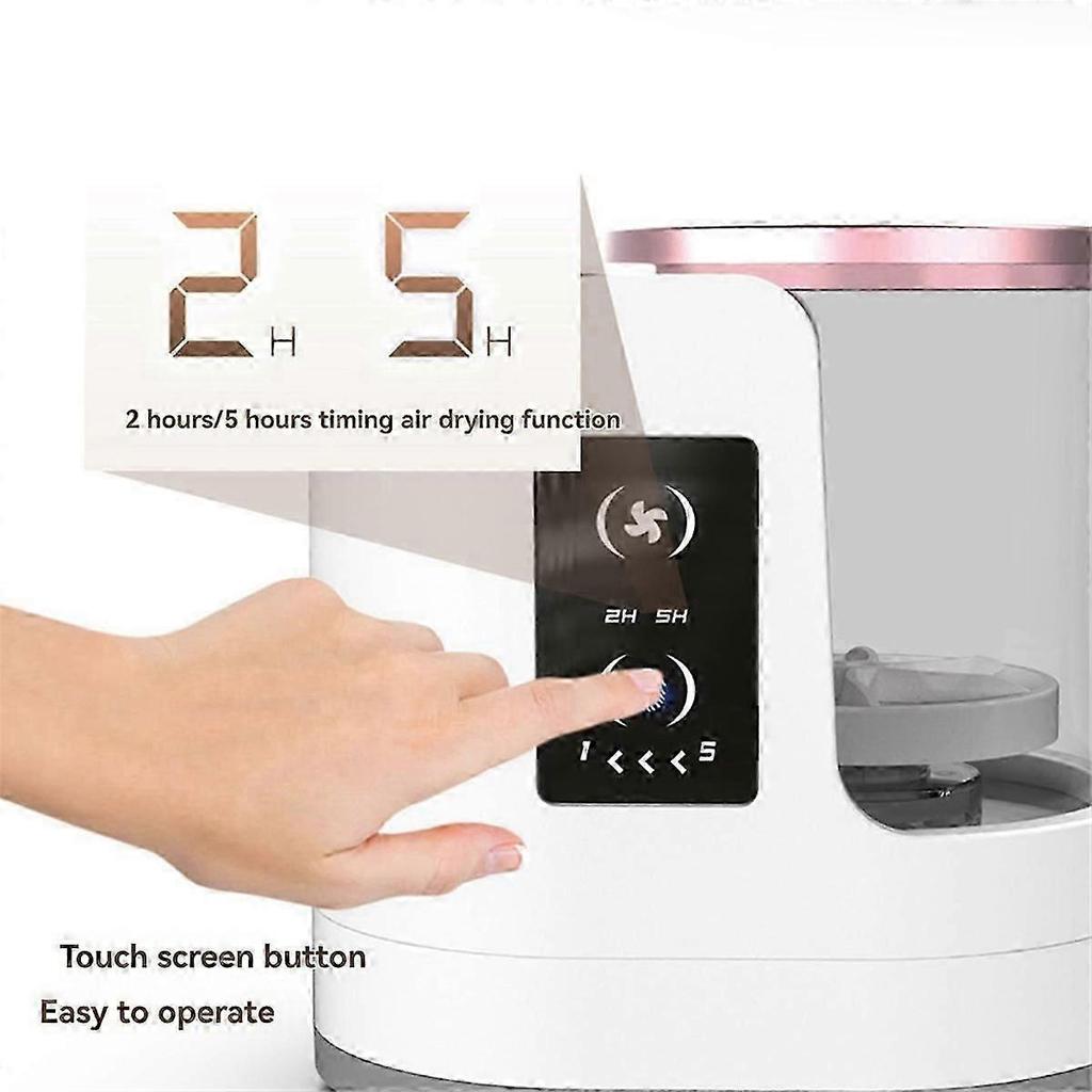 3-in-1 Electric Makeup Brush Cleaner, Using Deep Cleaning Technology, Makeup Brush Cleaner.