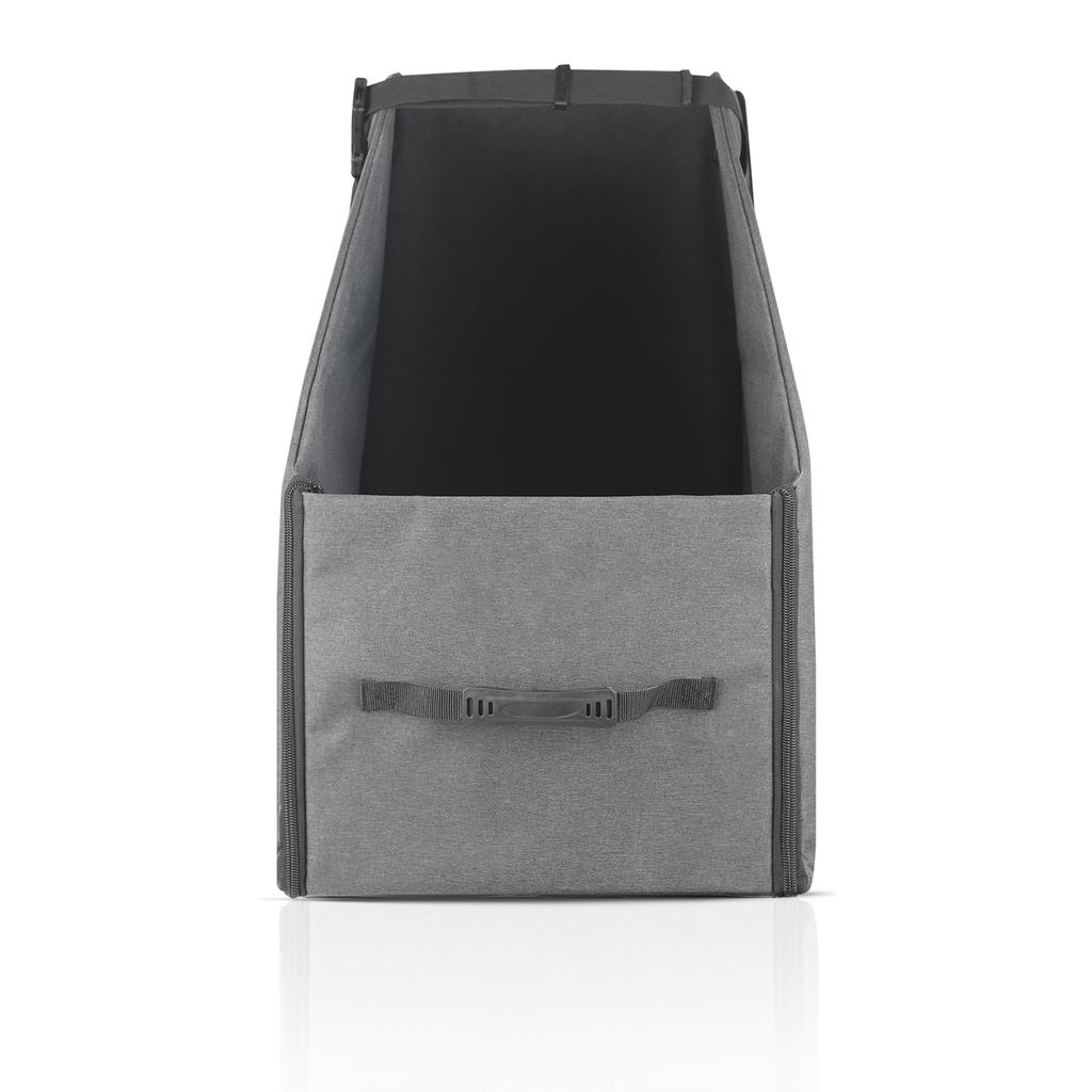 Folding Bike Storage Box with DustCover   Storage Bag Outdoor Foldable sy Carry Storage Bag for Folding Bike