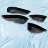 For BYD Seal U Song Plus DM-i EV 2020-2025 Car Door Handle Armrest Storage Box Container Holder Tray Car Accessories