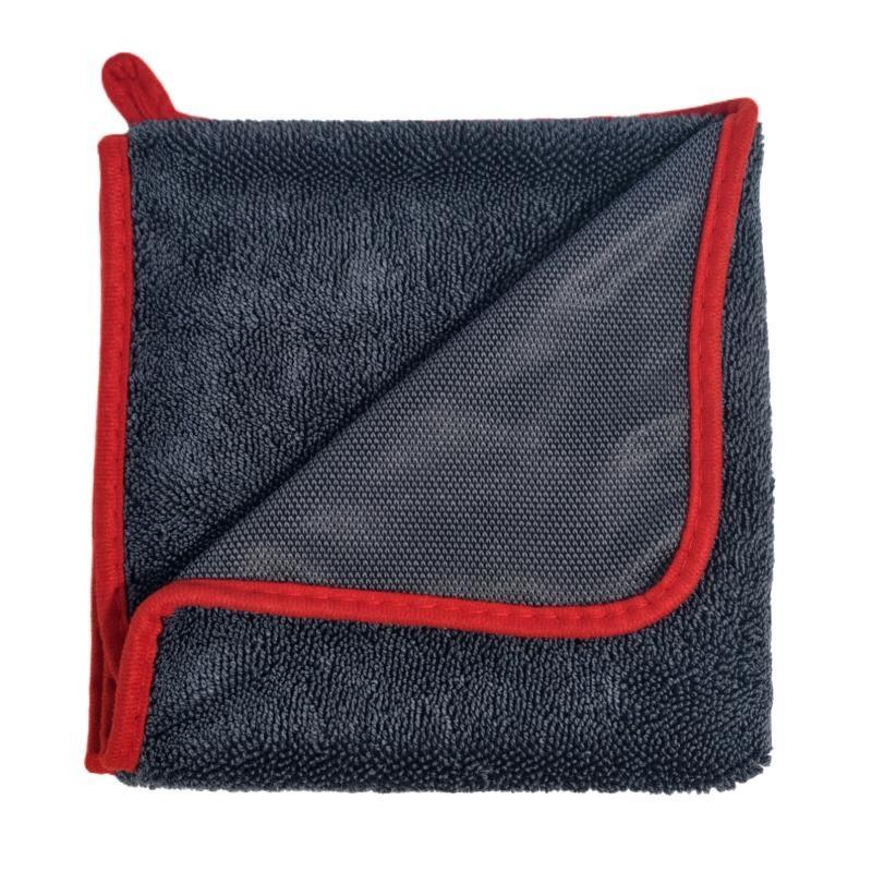 Microfiber Car Drying Towel Ultra Soft Scratch Free 1 Piece Absorbent Cloth for Auto Trucks SUV Cleaning Home Use