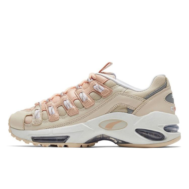PUMA CELL ENDURA REBOUND Cream Pink Men s 369806-08 EU 41