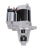 Starter Motor for Daihatsu Hijet and S110P Part Numbers and Aftermarket Custom Part S100V, S100C, S100P, S100W, (OEM 28100-87536 228000-3341) - [Used]