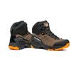 Scarpa Ботинки для хайкинга Rush TRK Goretex